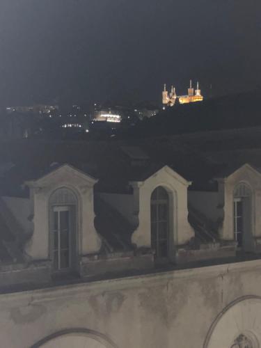 Le Baron in La Presqu'Ile