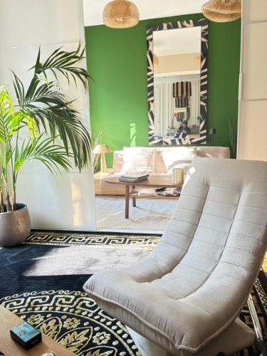 Le Baron in La Presqu'Ile