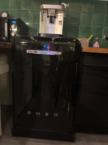 Le Baron in La Presqu'Ile