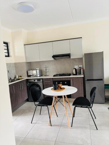 Right at home in Boksburg