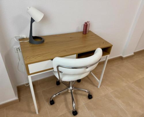 El Bonito, 10 minutes from Murcia center in เบเนียคาน