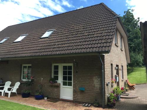 Ferienwohnung Holt - image 4