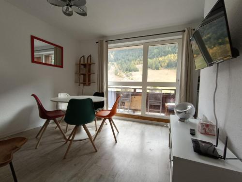 Les Portes de la Vanoise 305B-206B-306B