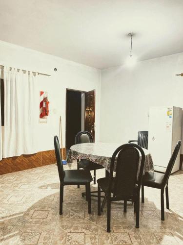 Alojamiento Don Carmelo in Fiambala