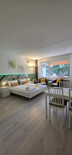  Residenza Lago di Lugano in Bissone