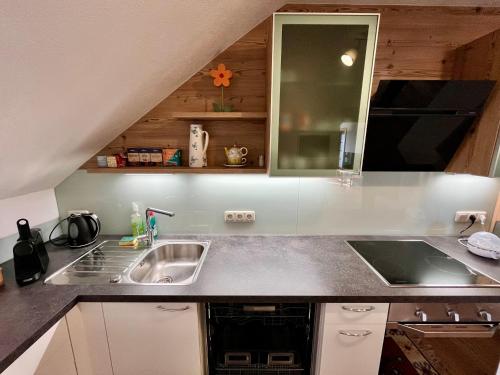 Free Living Freistadt in 弗賴施塔特