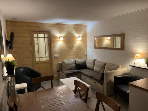 Apartment for 6 or 7 people - covered parking - Location saisonnière - La Plagne-Tarentaise
