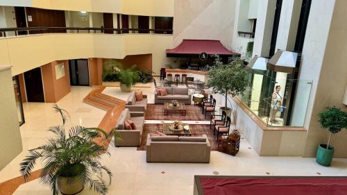 Nomad Dreams N5 Cascais condo with garage & swimming pool in 巴洛奧杜羅薩里奧