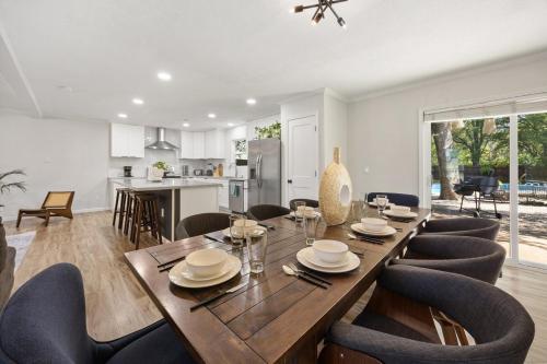 New! Flower Mound Home with Pool and Firepit in Flower Mound