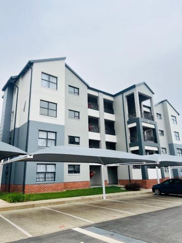 Right at home in Boksburg