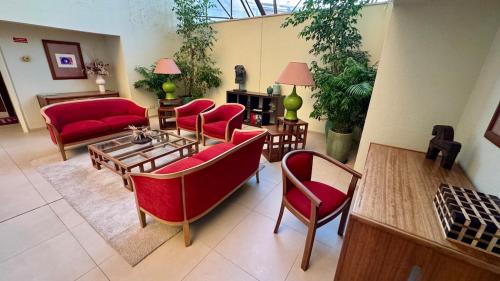 Nomad Dreams N5 Cascais condo with garage & swimming pool in 巴洛奧杜羅薩里奧