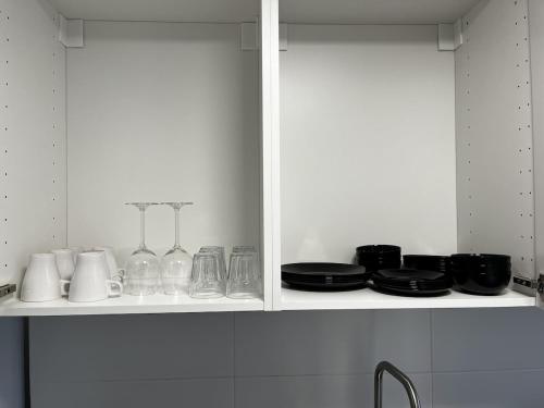 City apartment on the Rhine, Cologne, Colonia (foto 7)