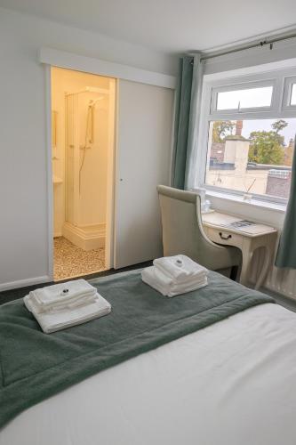 hotel photo