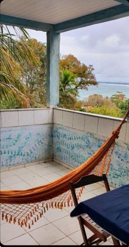 Hospedagem up home Natureza e Simplicidade near Grumari Beach