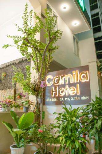 Camila Hotel