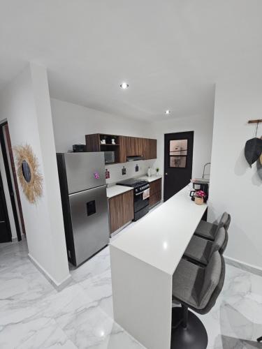 La Selva Residences