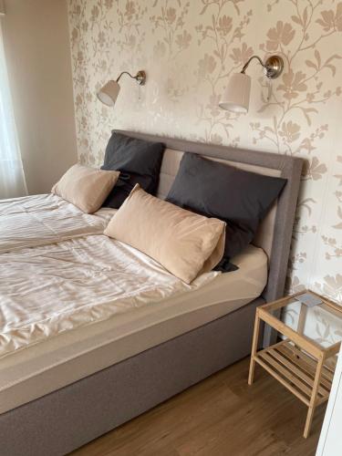 Ferienwohnung im Hexental - Familienurlaub bei Freiburg & Schwarzwald in 維特瑙