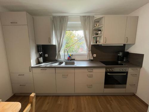 設施, Ferienwohnung im Hexental - Familienurlaub bei Freiburg & Schwarzwald in 維特瑙