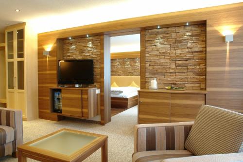 Hotel Schloss Ragaz - image 13