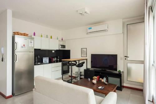 Cozy Modern Studio in Belgrano