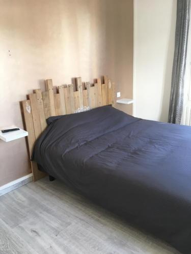 Maison individuelle avec Jardinet in 阿爾克拉巴泰勒