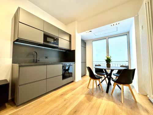 Florence sunny suite, Florenz