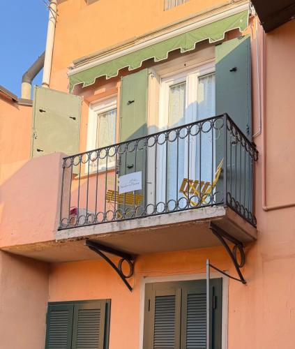 Sandro’s Home, Bergamo