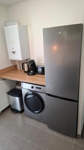 Køkken, Pleasant 2 bedroom house - 2 parking spaces in Tournefeuille