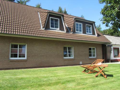 Ferienwohnung Holt - image 9