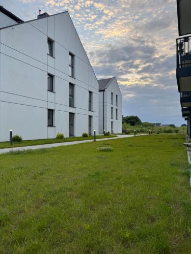 Навколишнє середовище, Seapart Nowe Pogórze (Seapart Nowe Pogorze) in Косаково