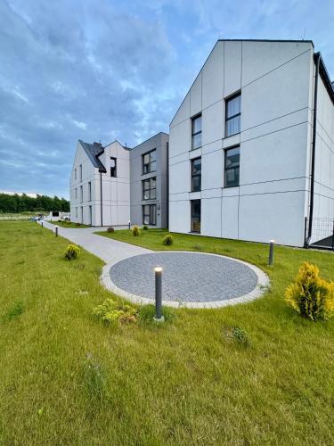 Навколишнє середовище, Seapart Nowe Pogórze (Seapart Nowe Pogorze) in Косаково