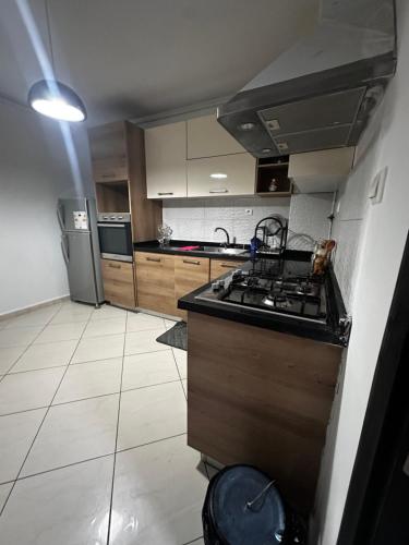 Appartement F3 in Akid Lotfi