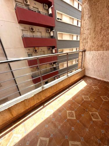 Appartement F3 in Akid Lotfi