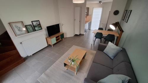 Pleasant 2 bedroom house - 2 parking spaces - Location saisonnière - Tournefeuille