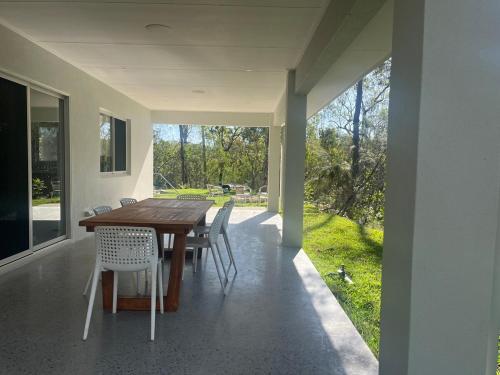 Koah hideaway cottage – khách sạn tại Koah