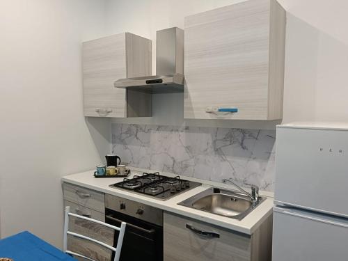 Holiday Catania Apartments 2