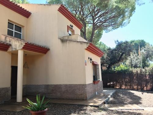 WOWHOLIDAYS La Juliana de Sevilla in 貝納卡松