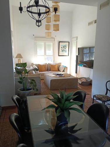 WOWHOLIDAYS La Juliana de Sevilla in เบนาคาซอน