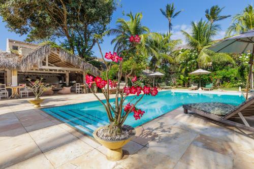 Exterior view of Controvento Boutique Hotel - Yoga Kitesurf