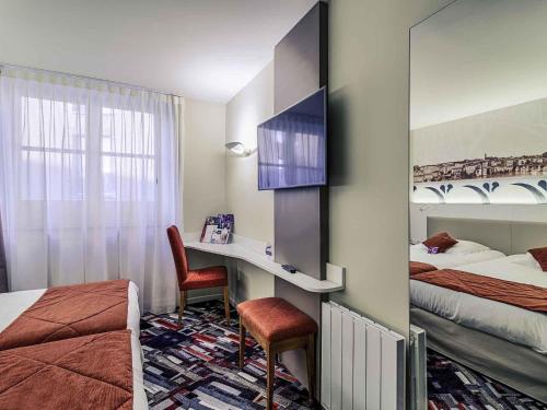 Mercure Albi Bastides - image 7
