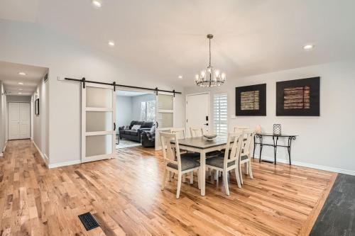 Littleton DTC updated GEM with Hot Tub! in Centennial (Colorado)