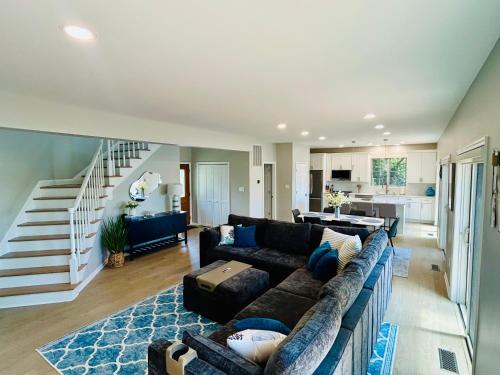 Piney Point Harbor Haven in ไพนีย์พอยต์ (แมรีแลนด์)