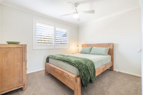 1-94 Rocky Point Rd - Duplex with Aircon, Wifi and Short Walk To The Sports Club