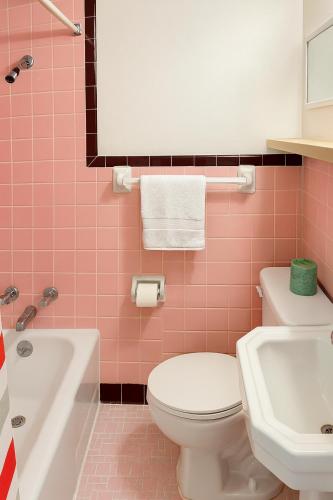 Economy Inn in เทมเพิล (TX)