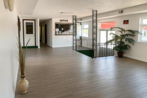 Economy Inn in เทมเพิล (TX)