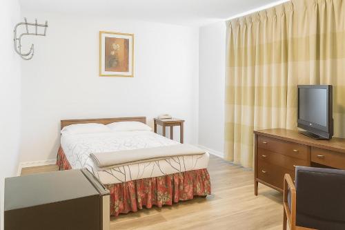 Economy Inn in เทมเพิล (TX)