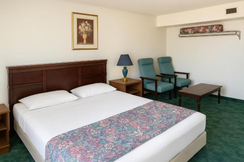 Economy Inn in เทมเพิล (TX)