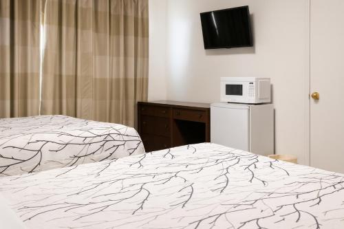 Economy Inn in เทมเพิล (TX)