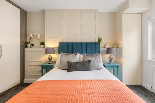 2-bed Notting Hill / Portobello