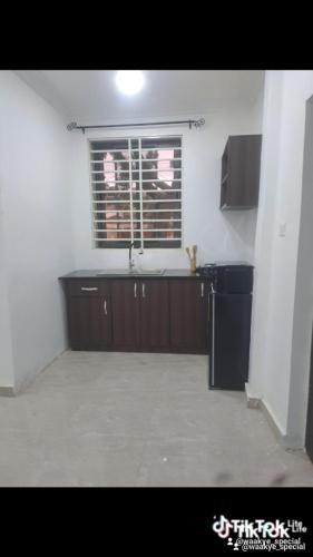 Meg place in Amasaman